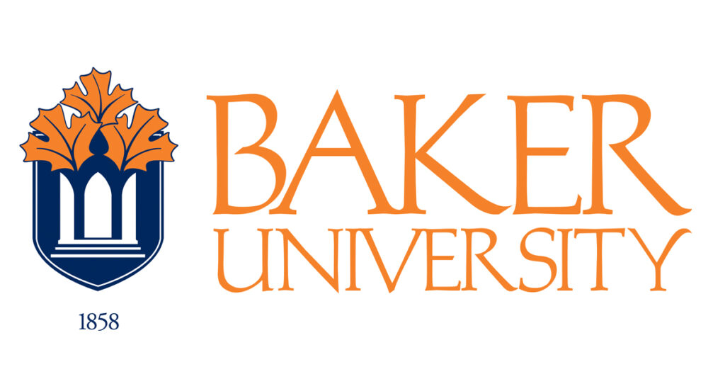 Colin Menick van SV Ouderkerk naar Baker University! Global Sport and